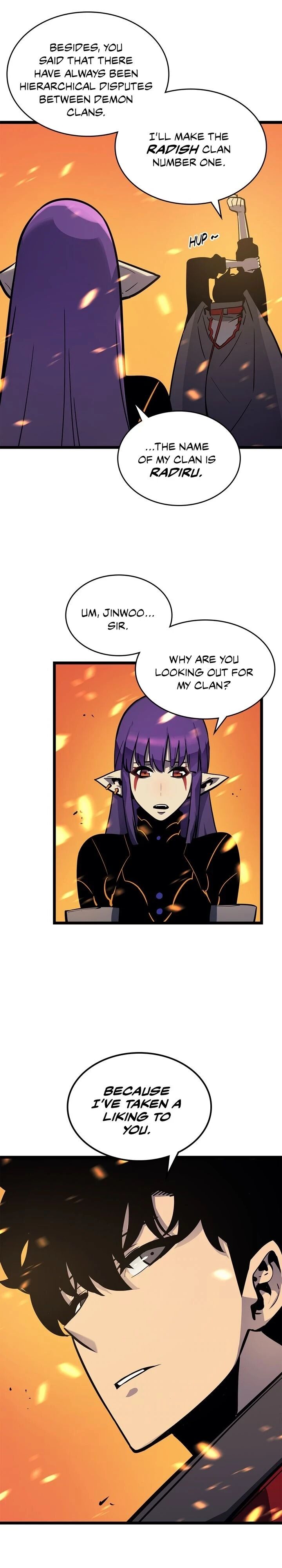 Solo Leveling Ragnarok 84 29