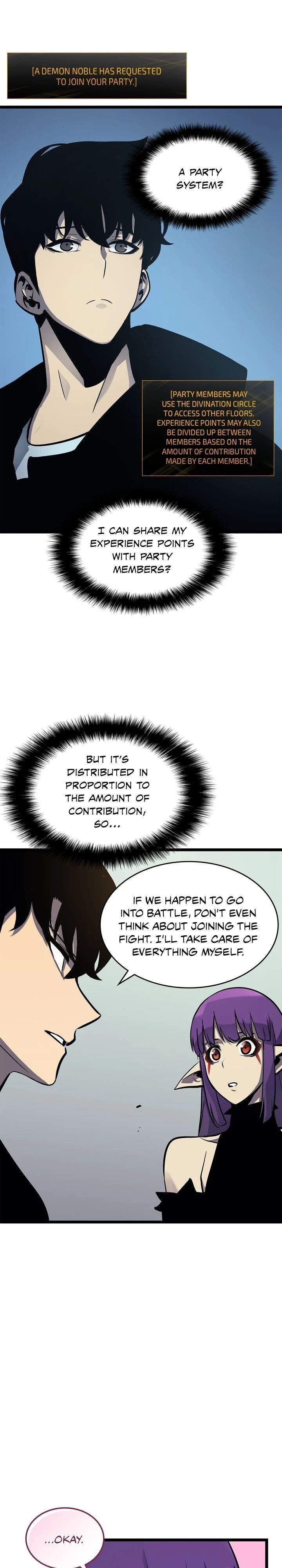 Solo Leveling Ragnarok 84 5