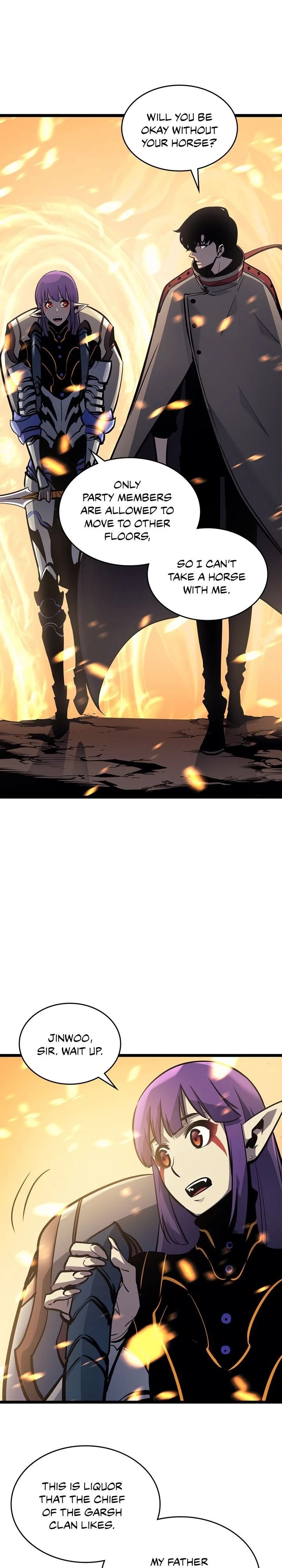 Solo Leveling Ragnarok 84 8