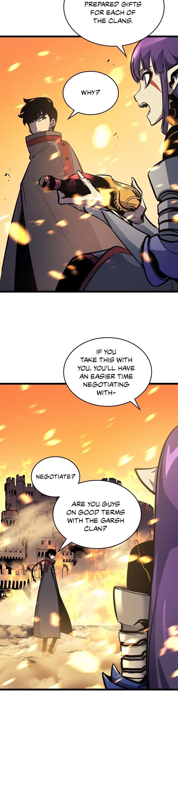 Solo Leveling Ragnarok 84 9