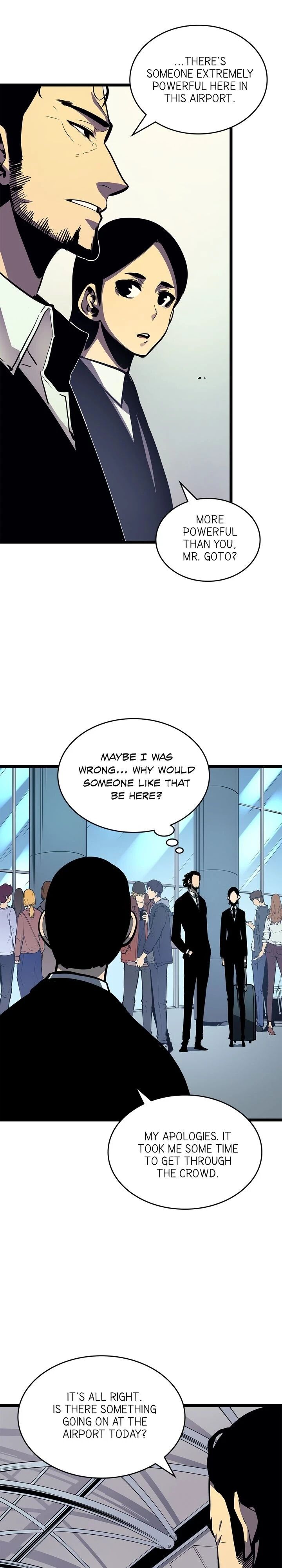 Solo Leveling Ragnarok 85 10