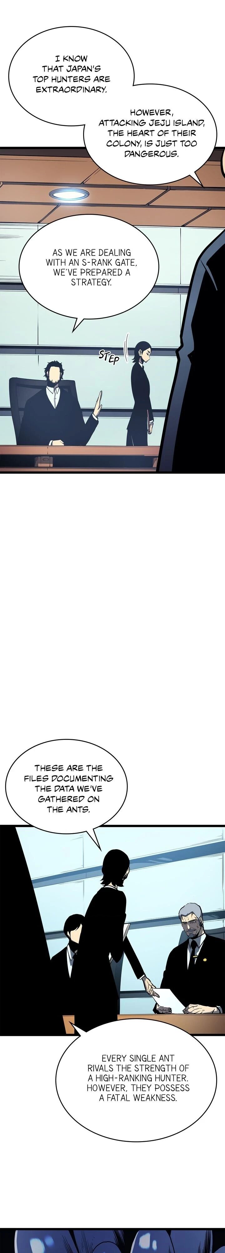 Solo Leveling Ragnarok 85 16