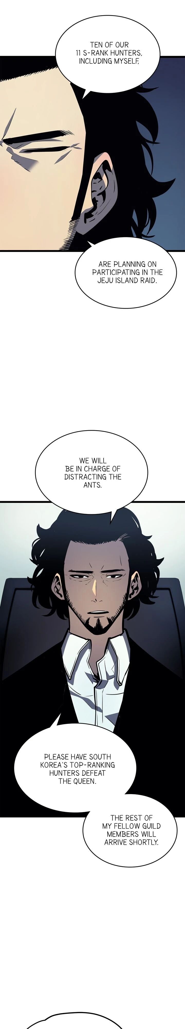 Solo Leveling Ragnarok 85 20