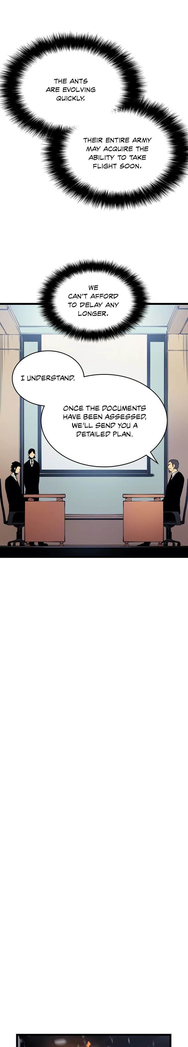 Solo Leveling Ragnarok 85 26