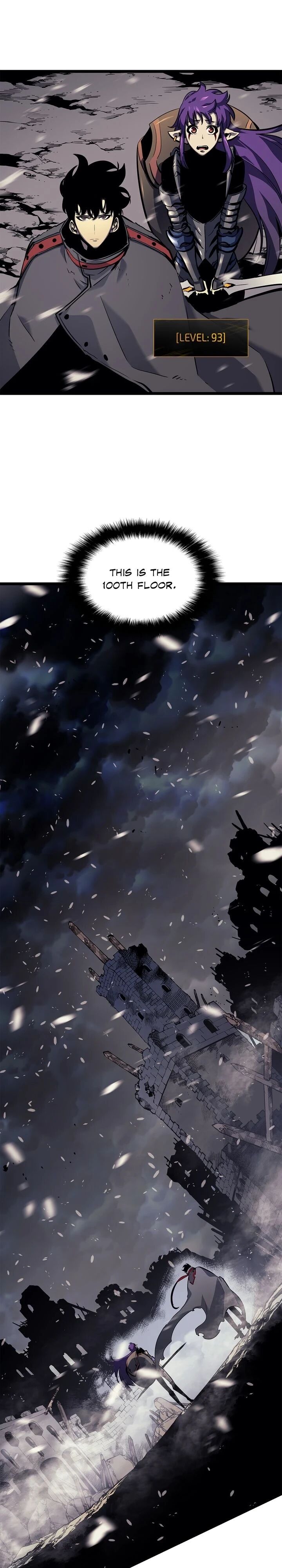 Solo Leveling Ragnarok 85 28