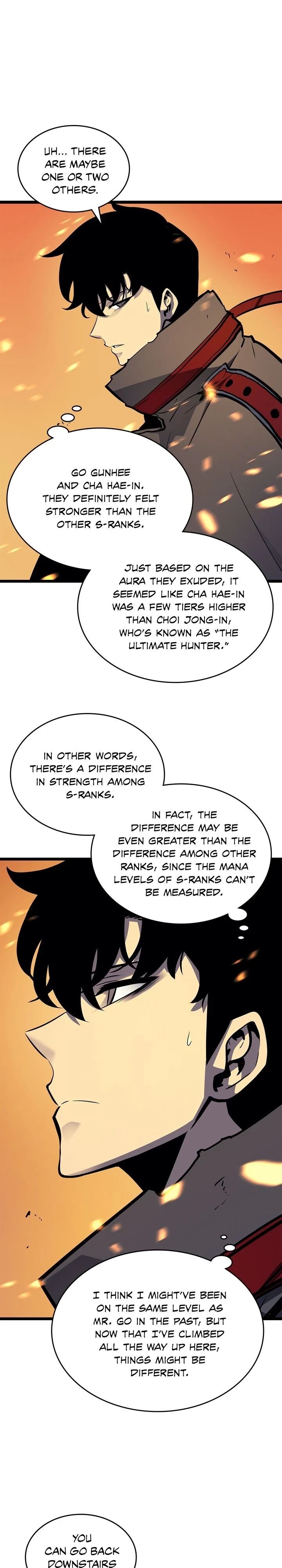 Solo Leveling Ragnarok 85 3