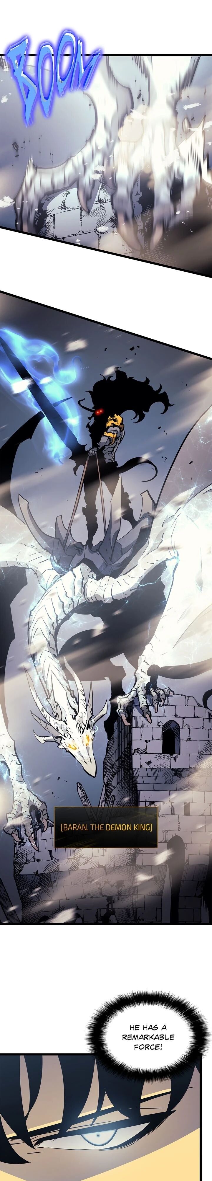 Solo Leveling Ragnarok 85 30