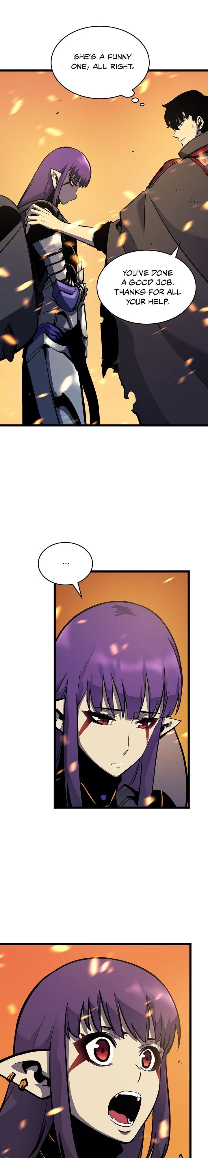 Solo Leveling Ragnarok 85 5