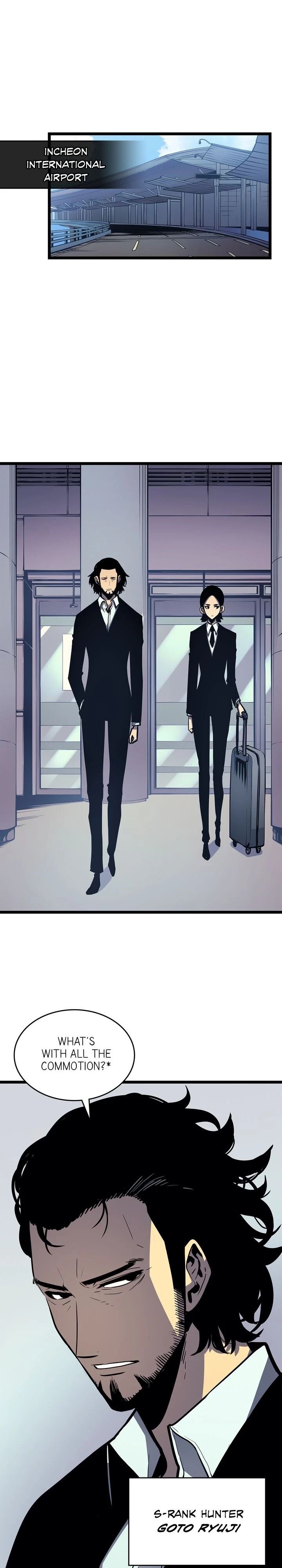 Solo Leveling Ragnarok 85 8