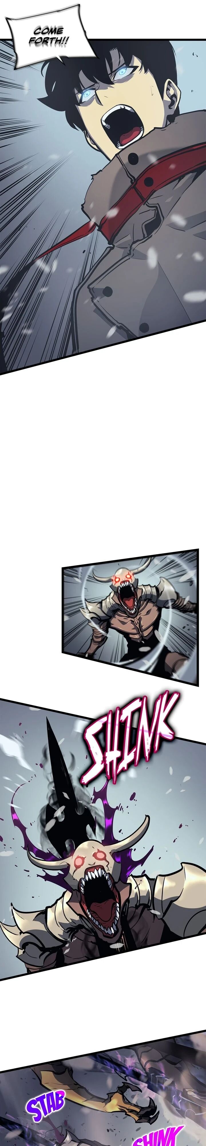 Solo Leveling Ragnarok 86 11