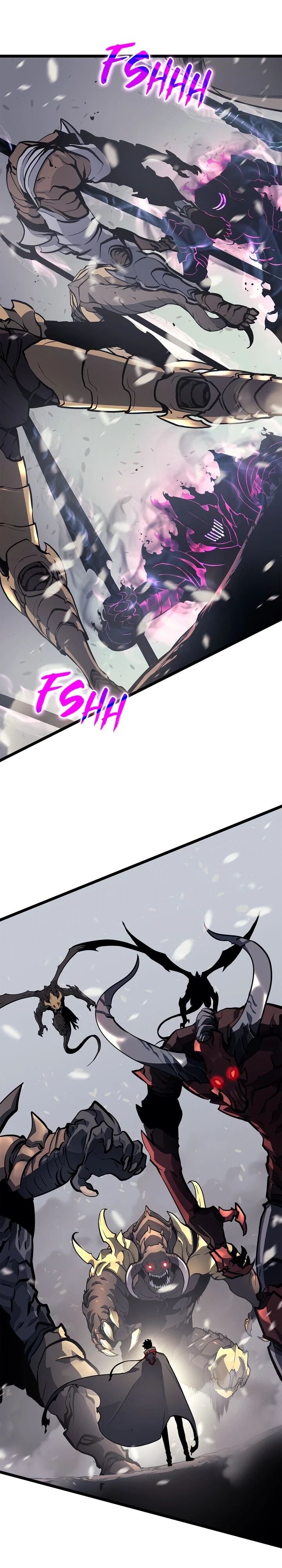 Solo Leveling Ragnarok 86 13