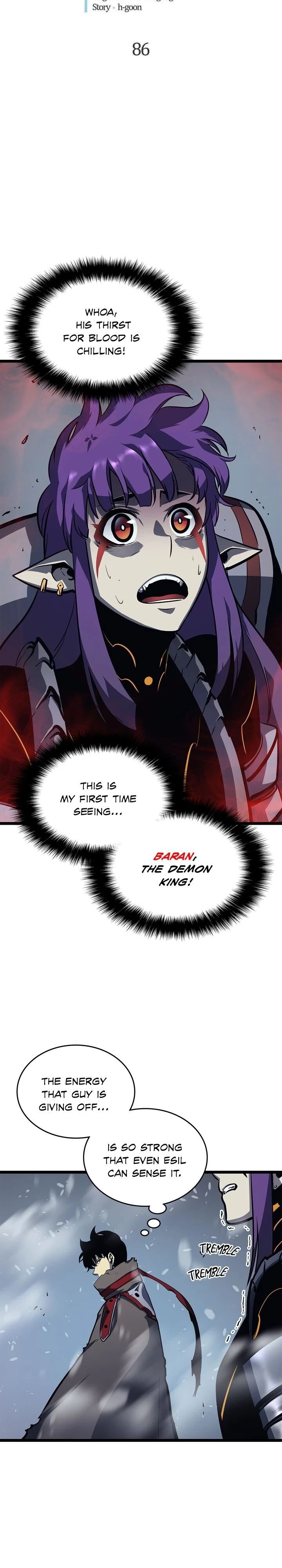 Solo Leveling Ragnarok 86 2