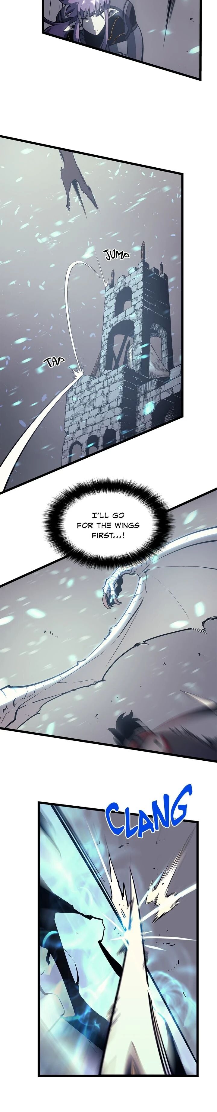 Solo Leveling Ragnarok 86 22