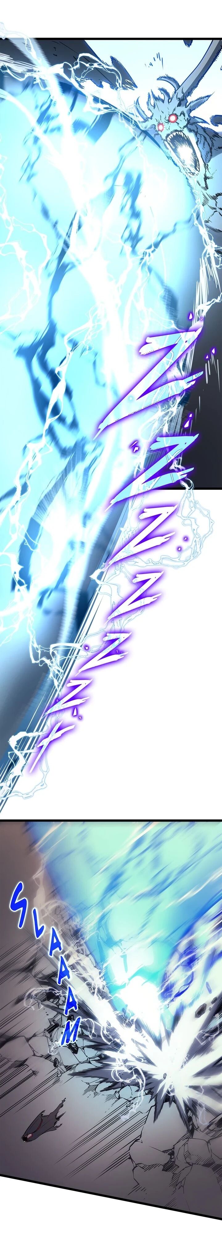 Solo Leveling Ragnarok 86 26