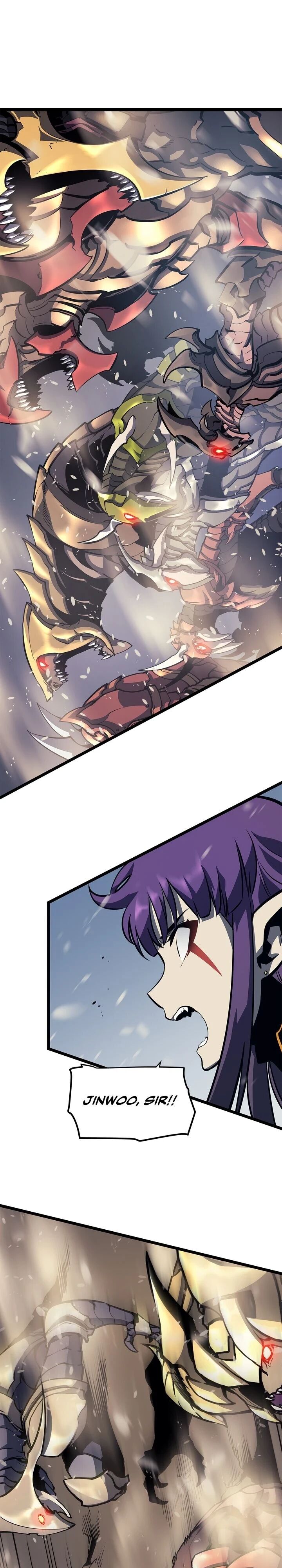 Solo Leveling Ragnarok 86 8