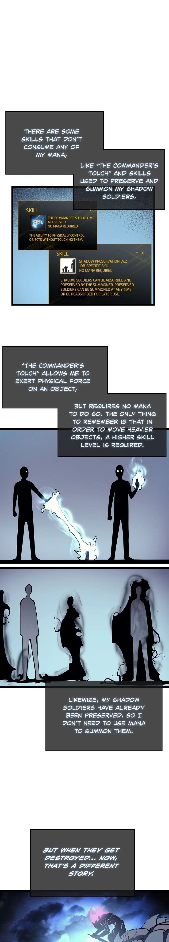 Solo Leveling Ragnarok 87 1