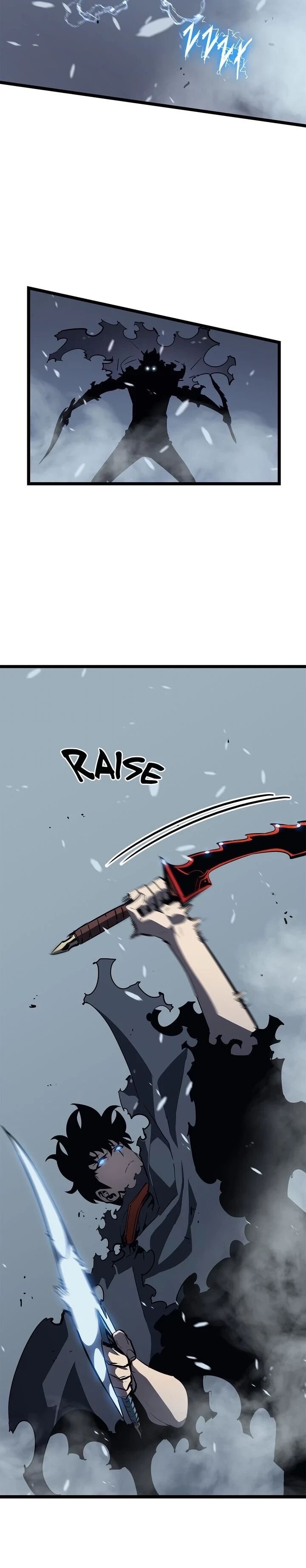 Solo Leveling Ragnarok 87 18