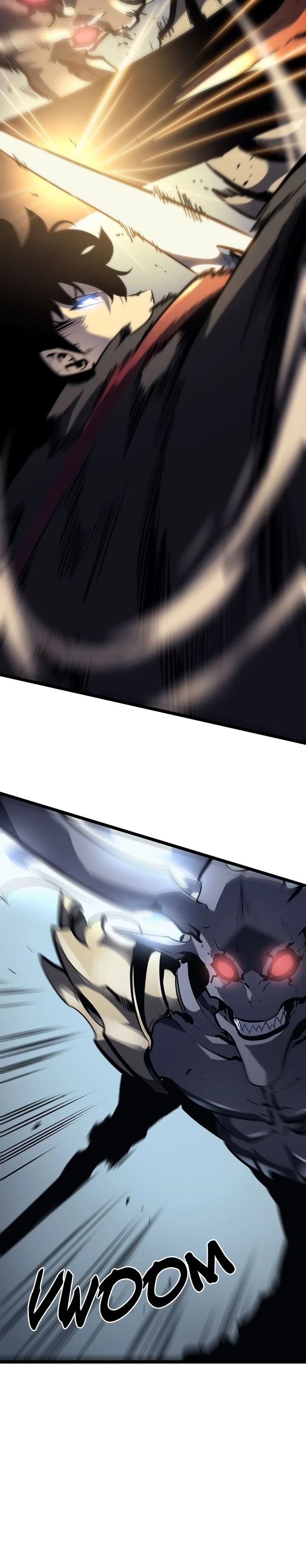 Solo Leveling Ragnarok 87 20