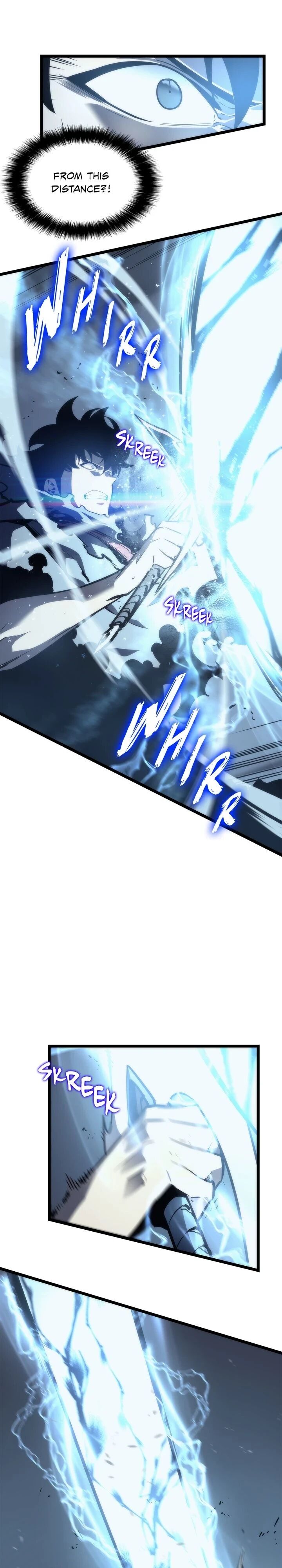 Solo Leveling Ragnarok 87 23