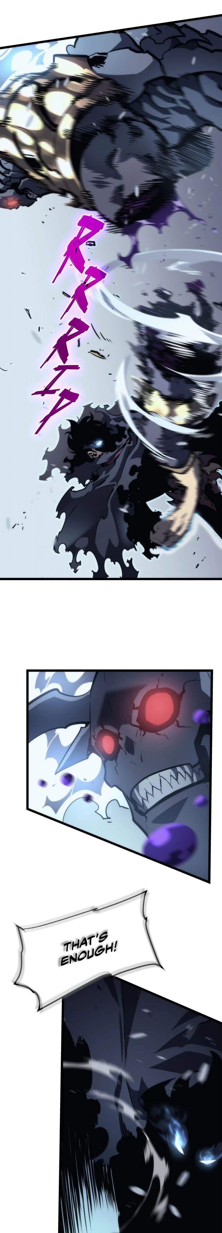 Solo Leveling Ragnarok 87 30