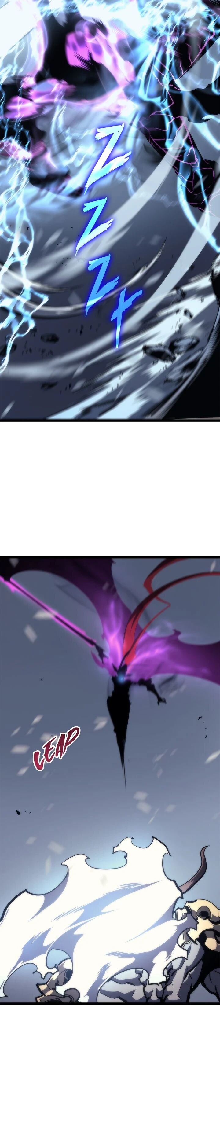 Solo Leveling Ragnarok 87 8