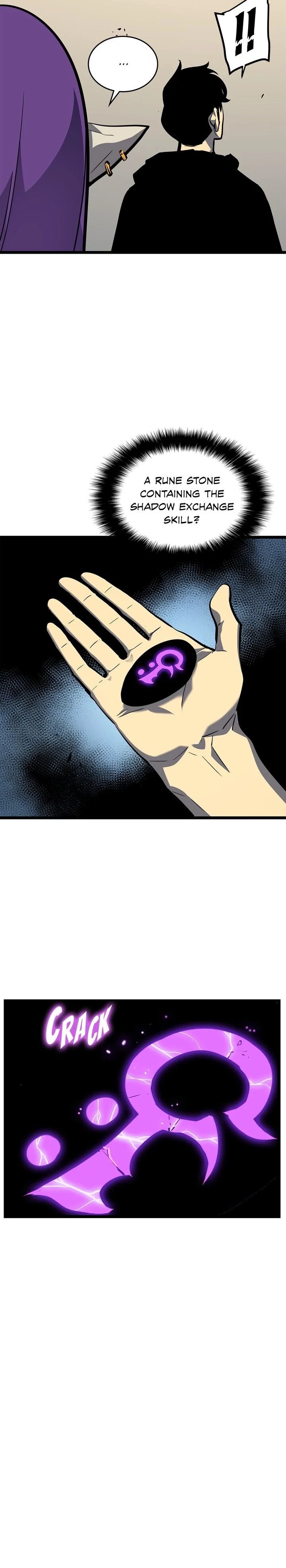 Solo Leveling Ragnarok 88 16