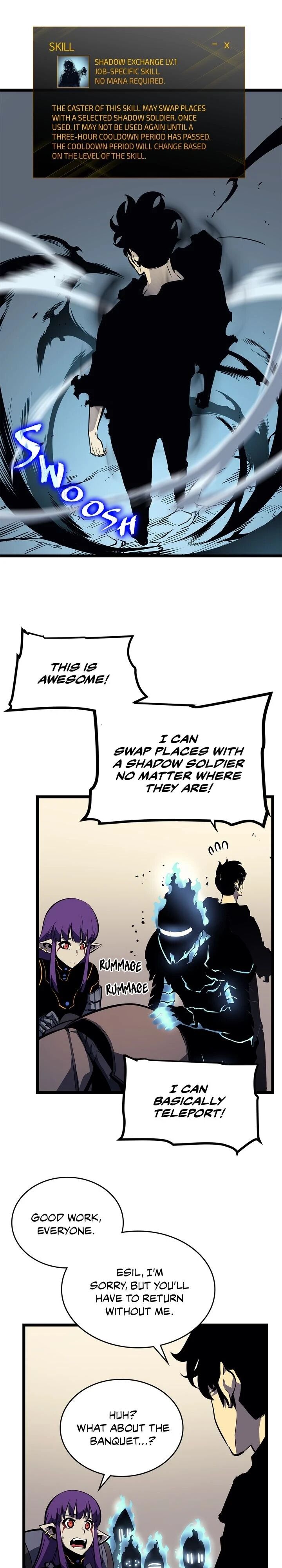 Solo Leveling Ragnarok 88 17