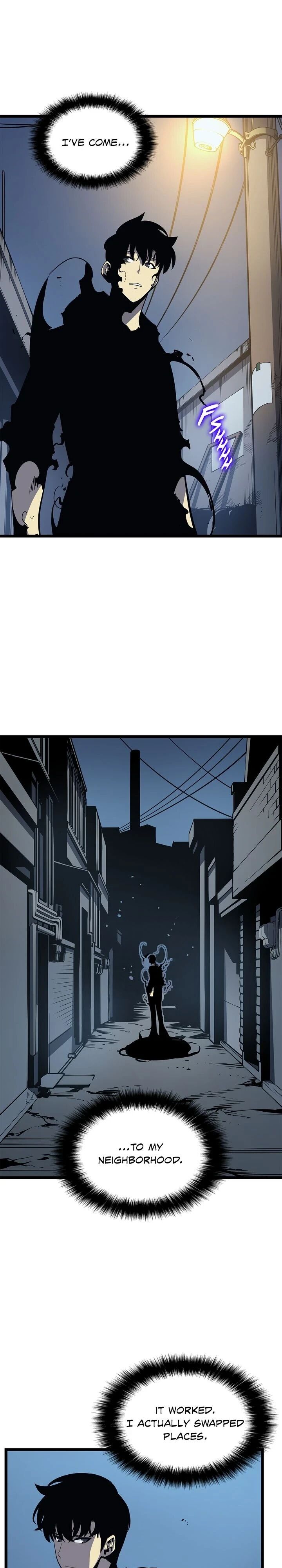 Solo Leveling Ragnarok 88 21