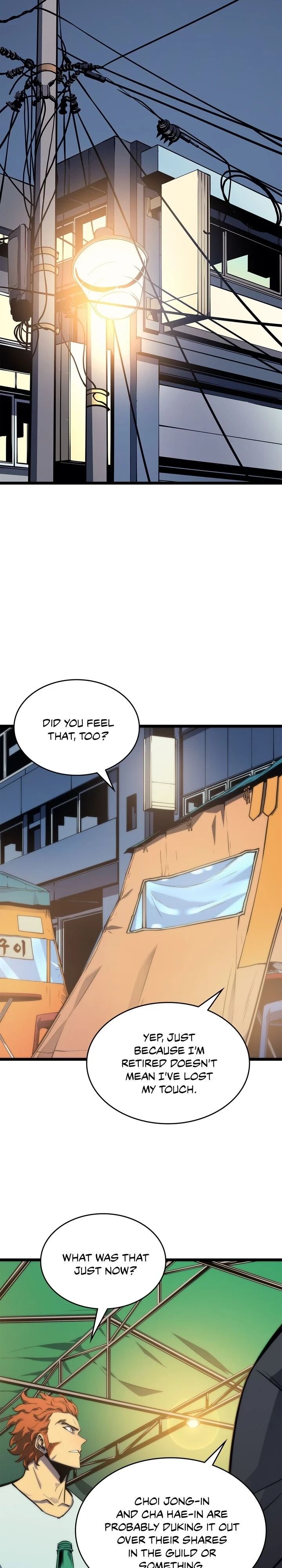 Solo Leveling Ragnarok 88 30