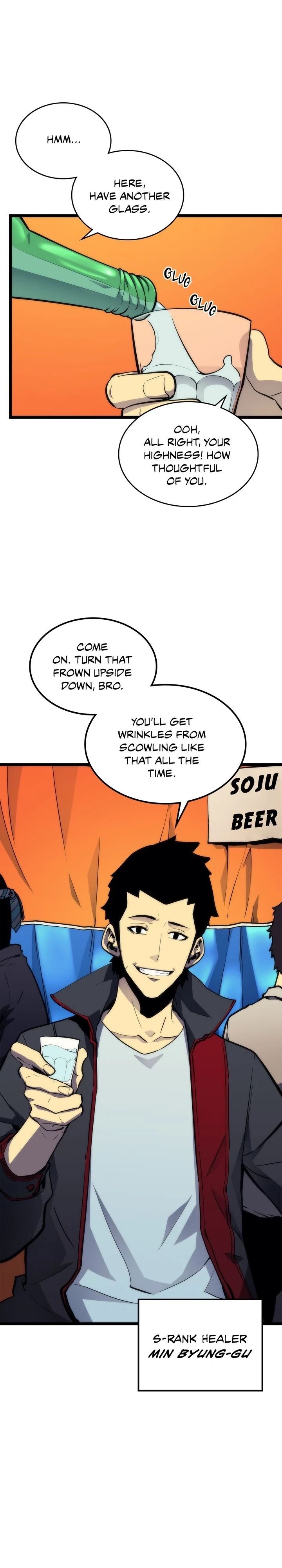 Solo Leveling Ragnarok 88 32