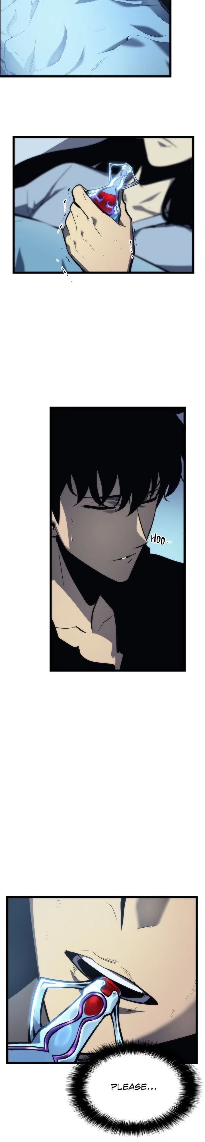 Solo Leveling Ragnarok 89 15