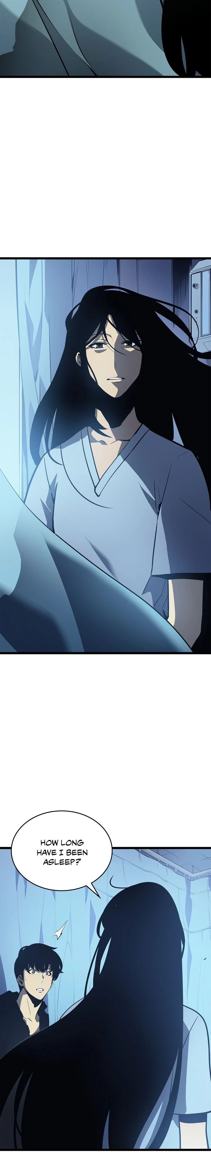 Solo Leveling Ragnarok 89 26