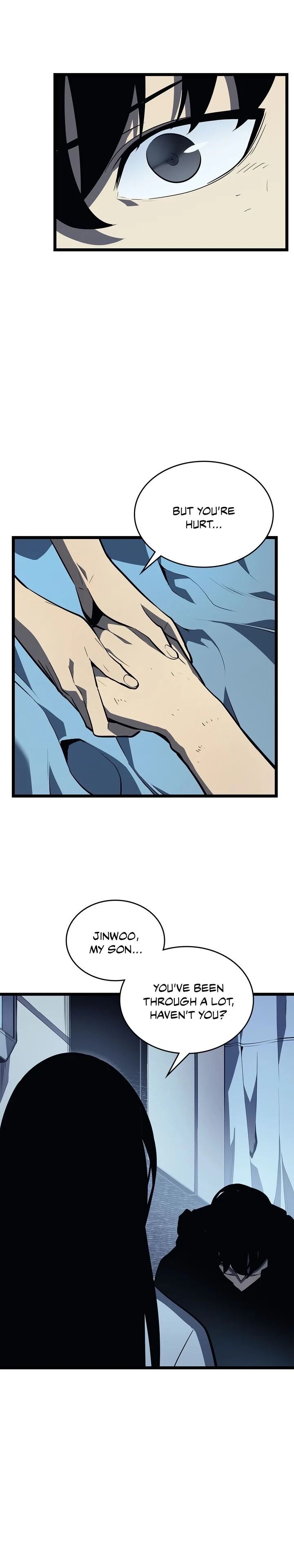 Solo Leveling Ragnarok 89 29