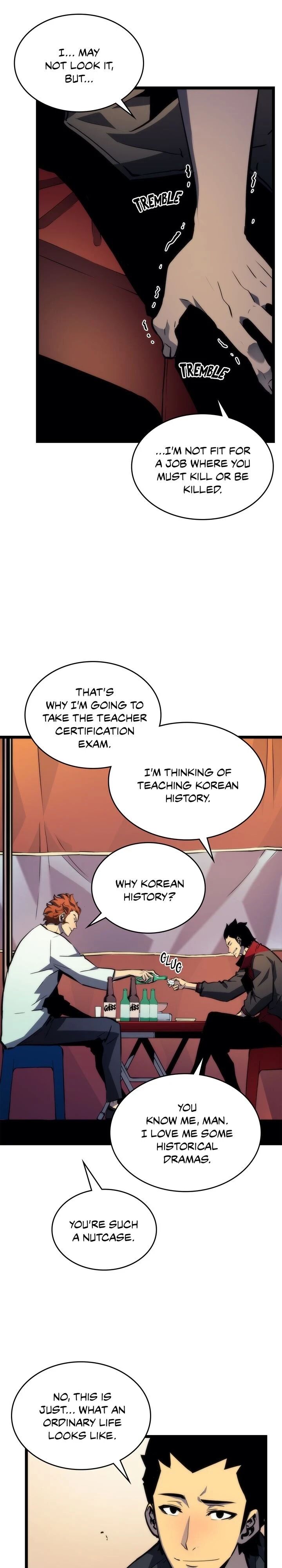 Solo Leveling Ragnarok 89 9