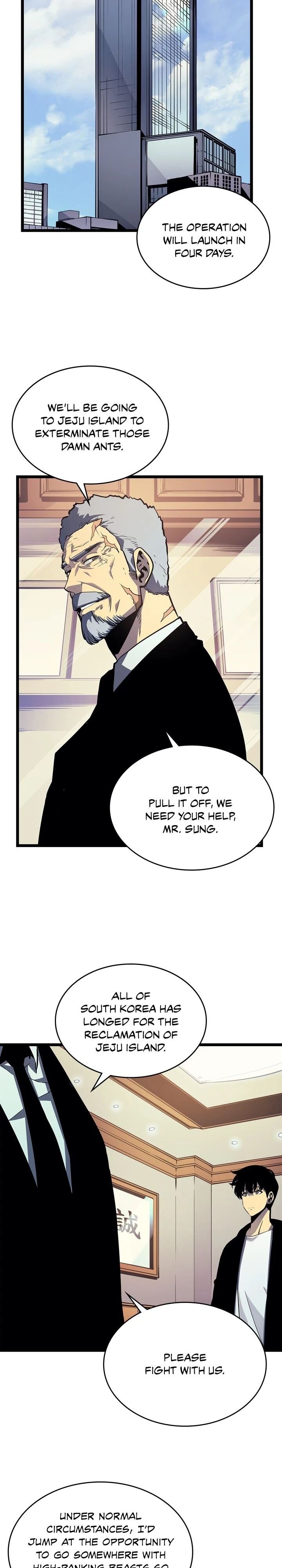 Solo Leveling Ragnarok 90 13