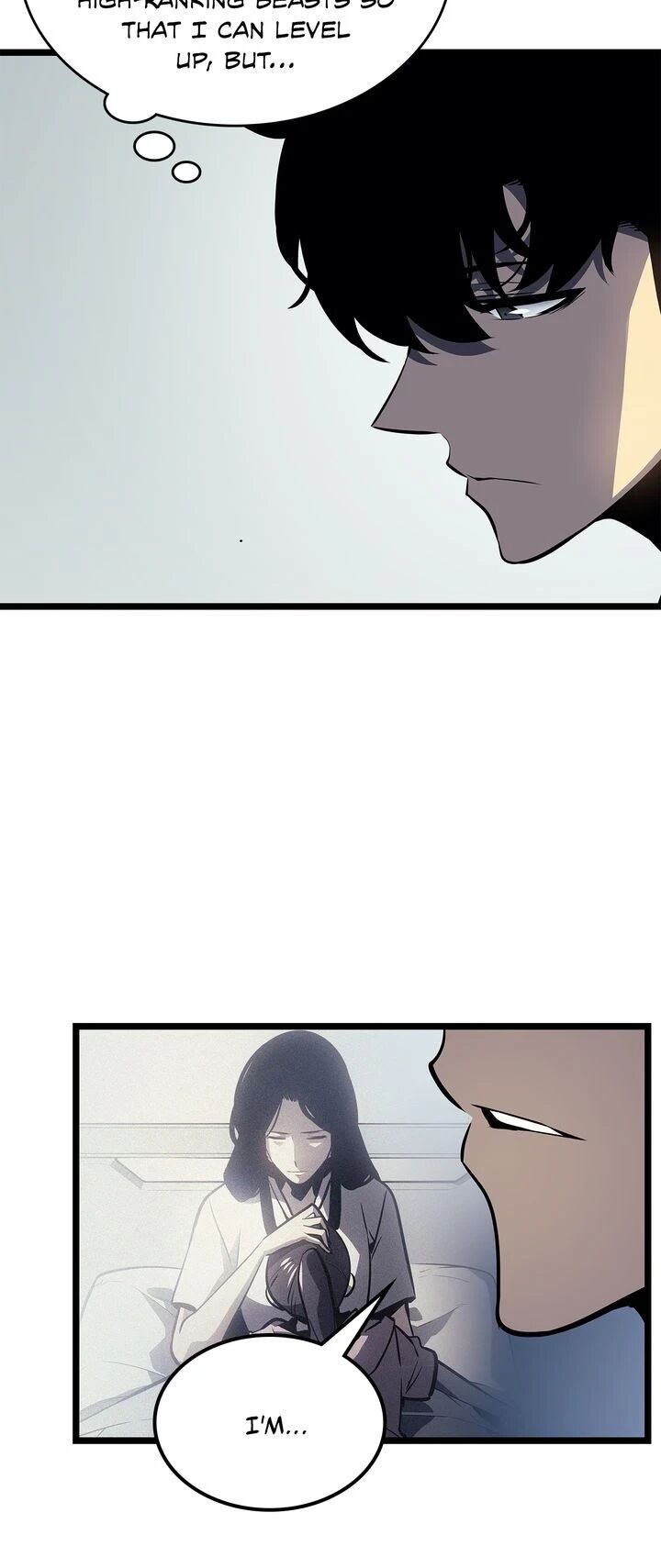 Solo Leveling Ragnarok 90 14