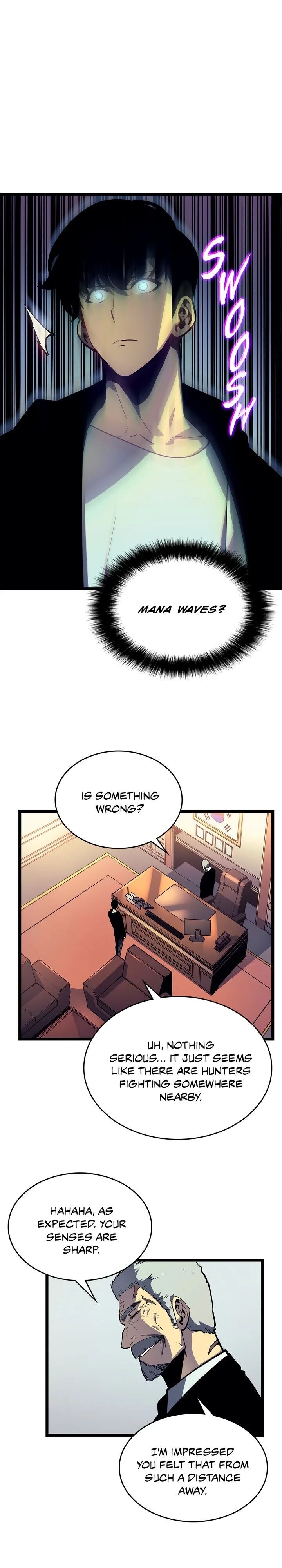 Solo Leveling Ragnarok 90 15