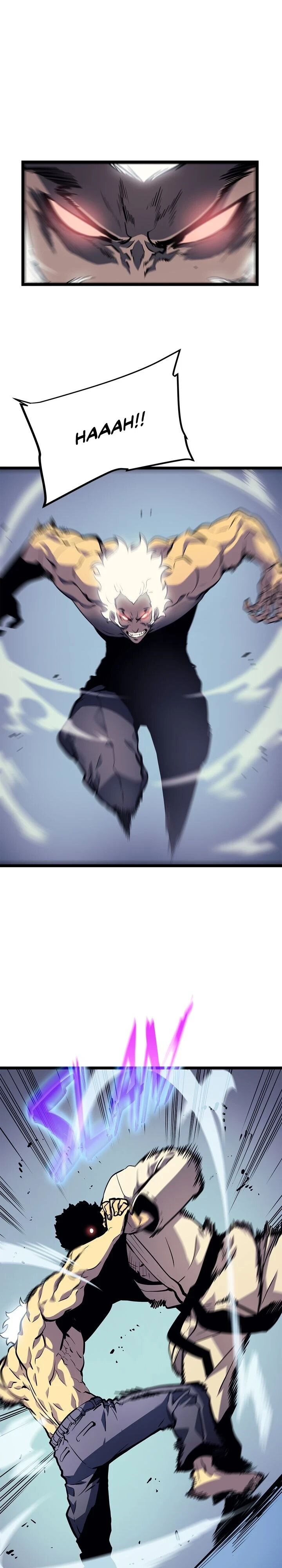 Solo Leveling Ragnarok 90 18