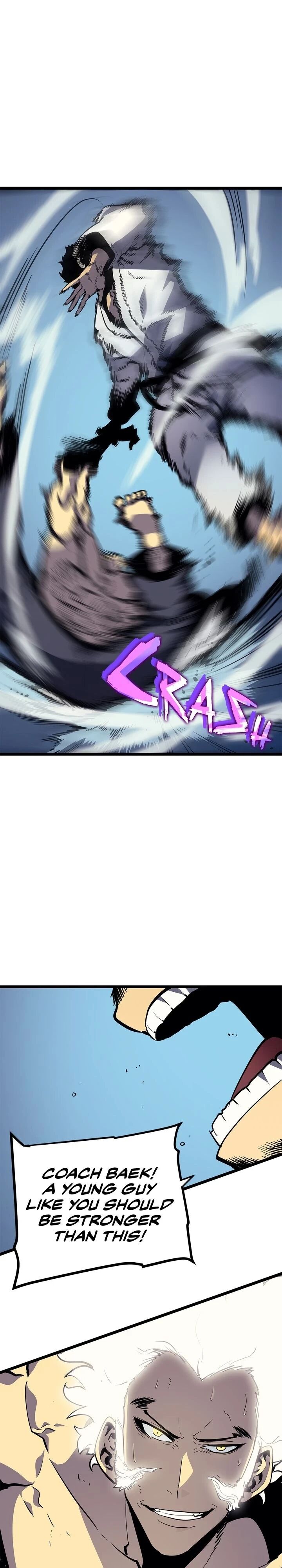 Solo Leveling Ragnarok 90 20