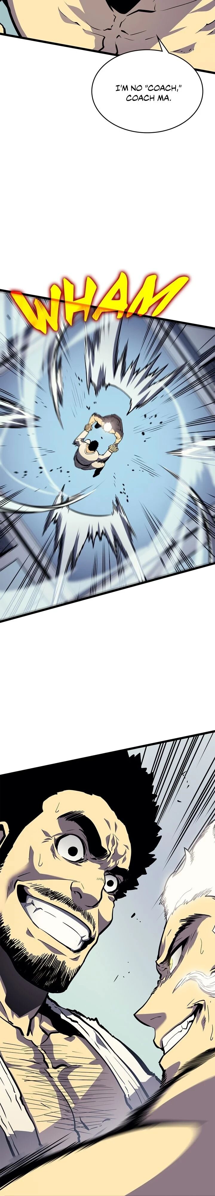 Solo Leveling Ragnarok 90 21