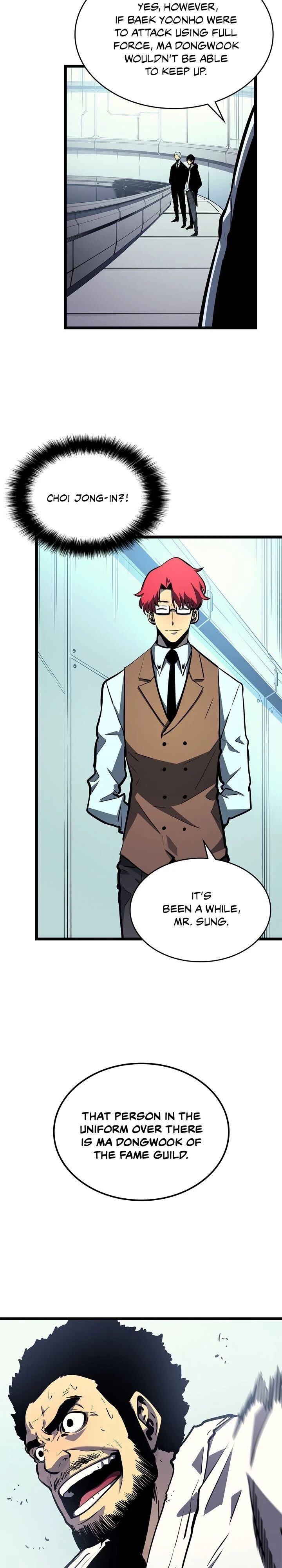 Solo Leveling Ragnarok 90 24