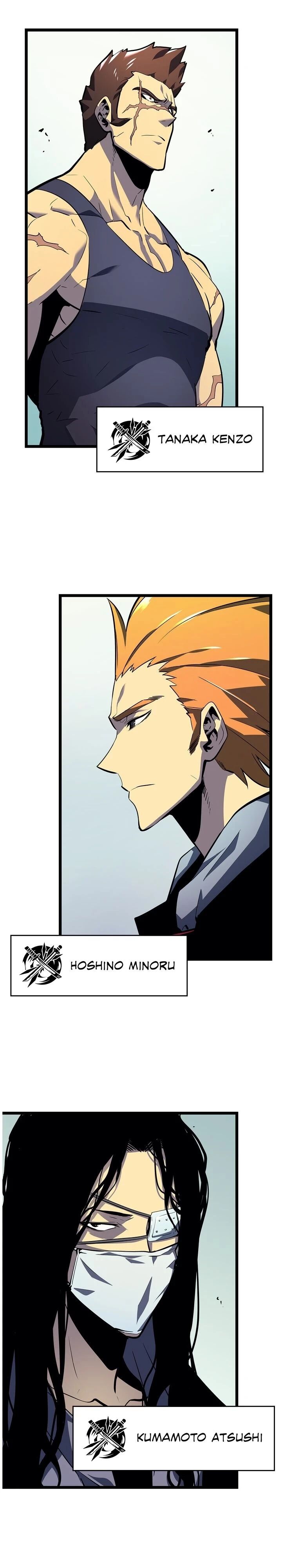 Solo Leveling Ragnarok 90 29