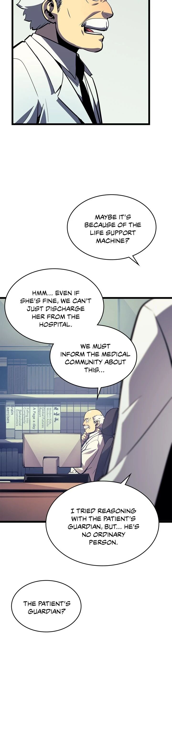 Solo Leveling Ragnarok 90 3