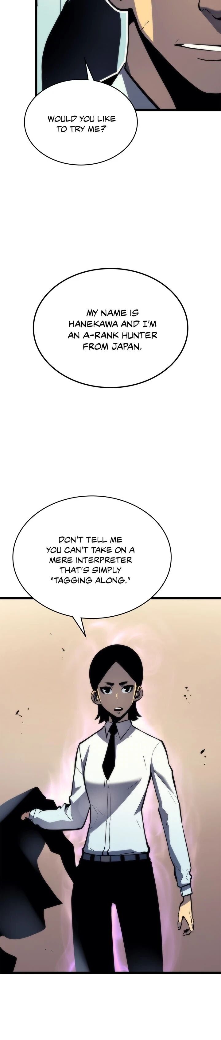 Solo Leveling Ragnarok 91 11