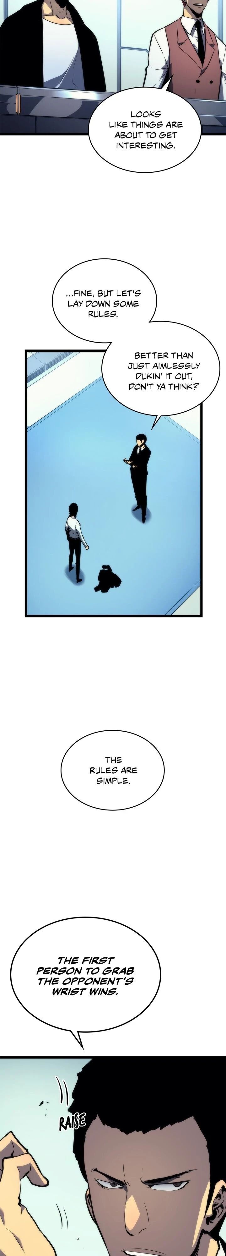 Solo Leveling Ragnarok 91 13