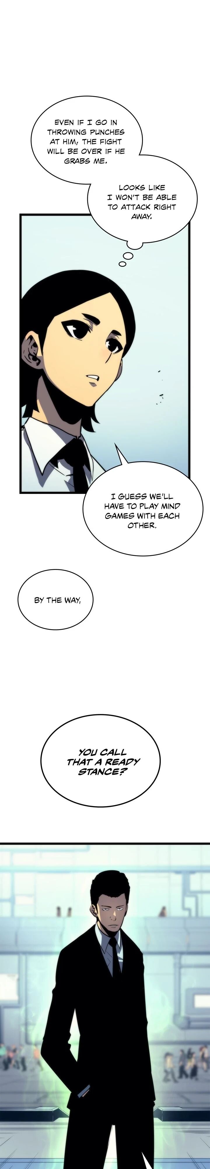 Solo Leveling Ragnarok 91 15