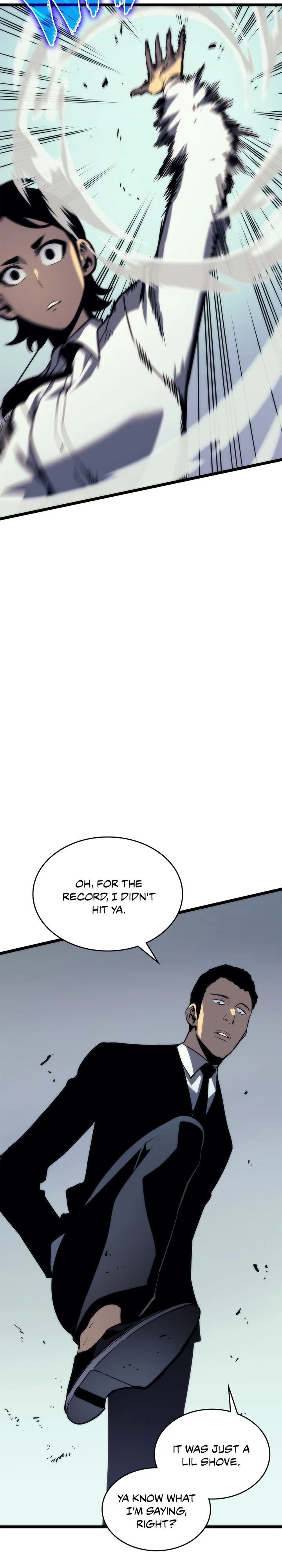 Solo Leveling Ragnarok 91 19