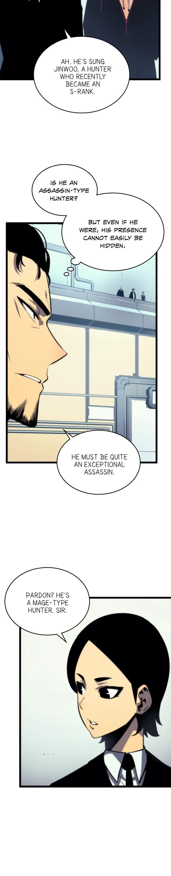 Solo Leveling Ragnarok 91 2