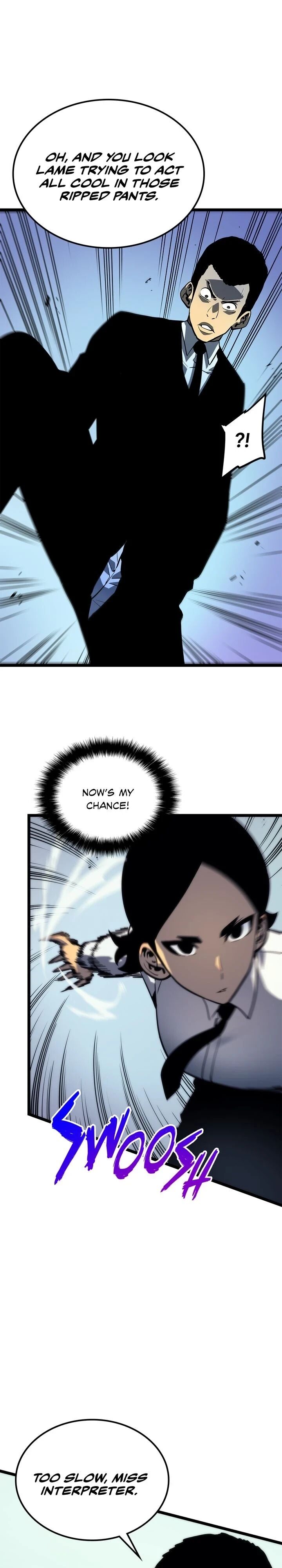 Solo Leveling Ragnarok 91 21