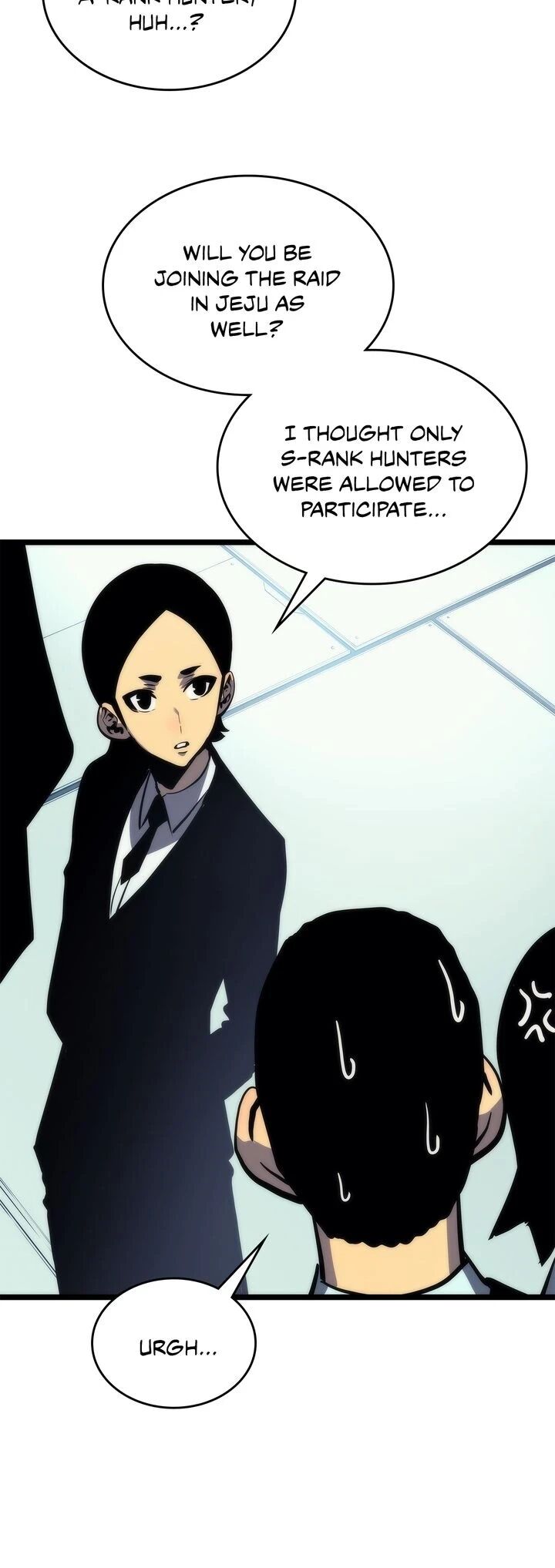 Solo Leveling Ragnarok 91 9